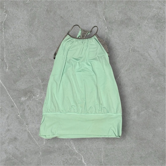 Lululemon No Limits Tank Top - Picture 1 of 4